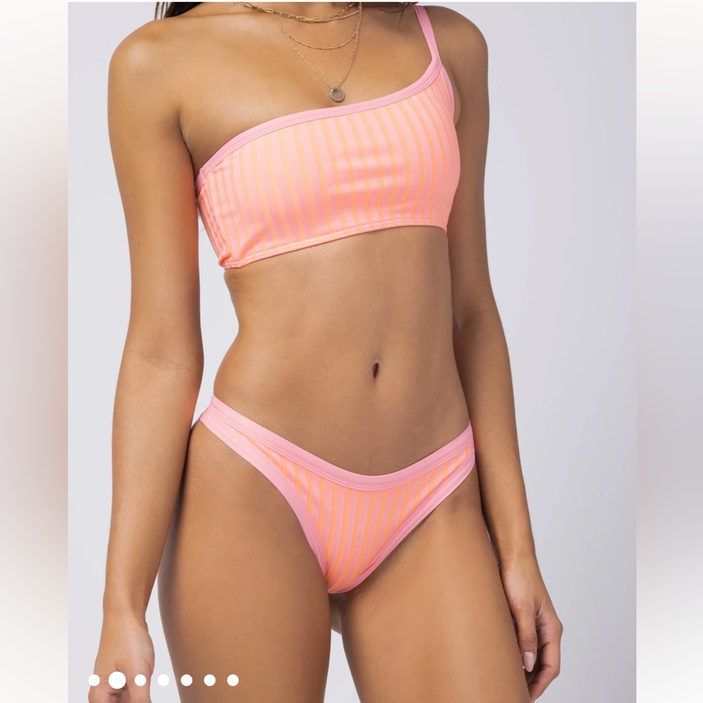 New L*Space Bikini